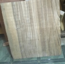 zebra wood